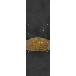 Powell Peralta Griptape Oval Dragon V3 10.5" x 33"