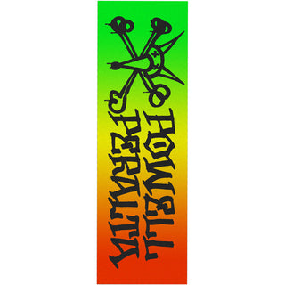 Powell Peralta Griptape Vato Rat Fade 10.5" x 33" Grip Sheet