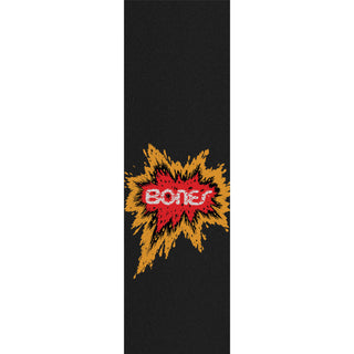 Powell Peralta Griptape Explosion Black 9" x 33"