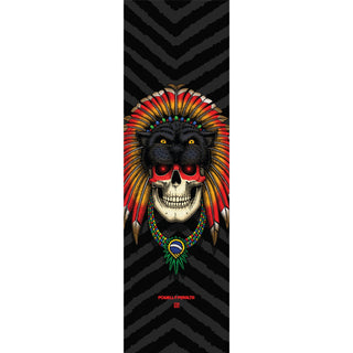 Powell Peralta Griptape Hoefler Skull 9" x 33"