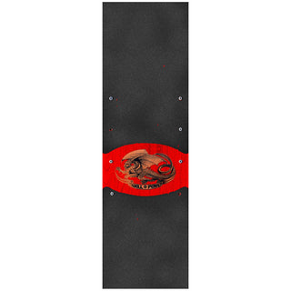 Powell Peralta Grip Oval Dragon 9" x 33"