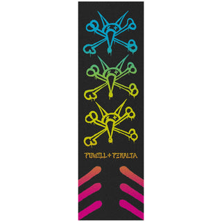 Powell Peralta Grip Rat Bones Fade Black 10.5" x 33"