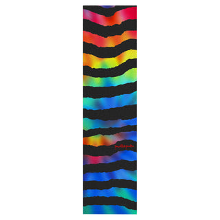 Powell Peralta Grip Rainbow Ripper Black 10.5" x 33"