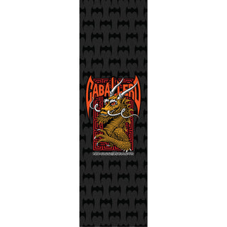 Powell Peralta Griptape Steve Caballero Street 9" x 33"