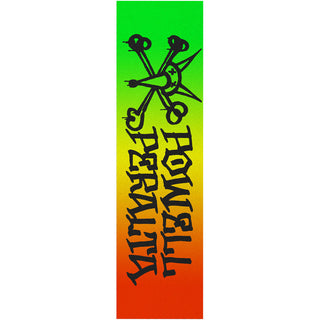 Powell Peralta Griptape Vato Rat Fade 9" x 33" Grip Sheet
