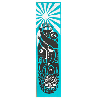Darkroom Grip Tape Changeling 9" x 33"