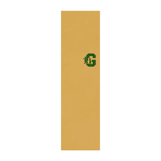 Grizzly Grip Skateboard Griptape Evergreen Tan 9" x 33" Sheet