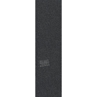 Mob Skateboard Griptape Shake Junt Low Key Black/White 9" x 33" Sheet