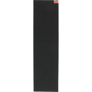 Miles Skateboard Griptape Standard Sheet Black 9" x 33" Perforated