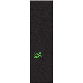 Shake Junt Griptape LO KEY SPRAYED 9" x 33" Sheet