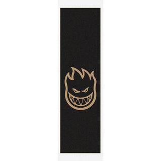 Spitfire Griptape Bighead Black/Clear Sheet 9" x 33"