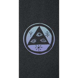 Welcome Griptape Talisman Moon Fade 9" x 33"