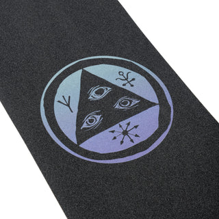 Welcome Griptape Talisman Moon Fade 9" x 33"