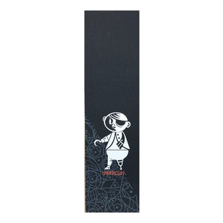 Darkroom Grip Tape The Hook 9" x 33"