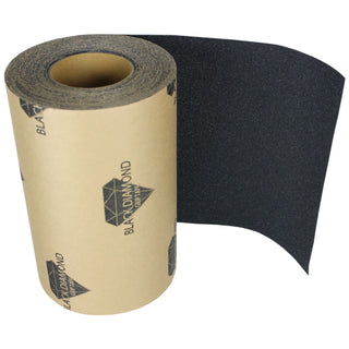 Black Diamond Grip Roll 10" Black