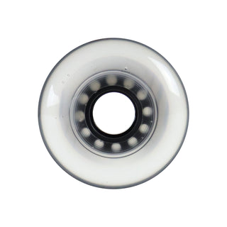 Player's Choice Indoor Roller Hockey 72mm Ginos 74A Single Wheel