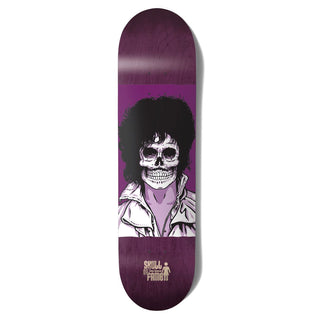 Girl Premium Skateboard Complete Bannerot Skull Of Fame 8.25" Ft. Krux/Spitfire/Independent