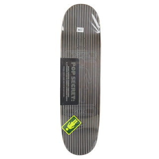 Girl Skateboard Complete Brophy 93 Til Pop Secret 8.8" x 32.265"
