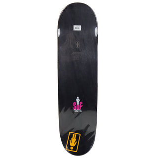 Girl Skateboard Deck Pacheco Skull Of Fame 8.375" x 31.75"