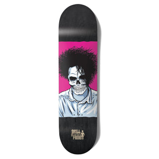 Girl Skateboard Deck Pacheco Skull Of Fame 8.375" x 31.75"