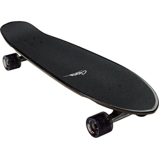 Globe Skateboards Cruiser Big Blazer Melt 9.125" x 32"