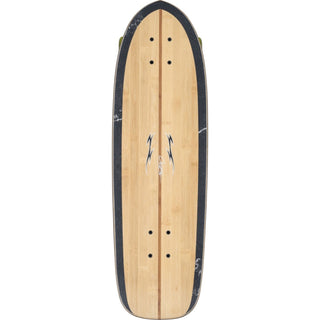 Globe Skateboards Cruiser Blazer Fuego 29 Bamboo Green 8.75" x 29.5"