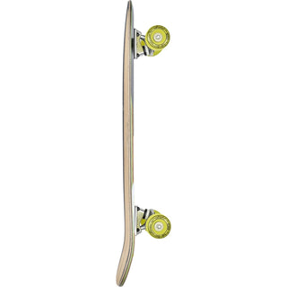 Globe Skateboards Cruiser Blazer Fuego 29 Bamboo Green 8.75" x 29.5"