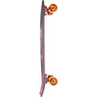 Globe Skateboards Cruiser Sun City Reishi 9" x 30"