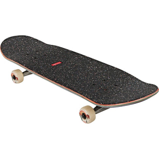 Globe Skateboards Complete Kids Softie Mid Dark Maple/Concrete Dreams 8.25" x 29.125"