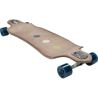 Globe Skateboards Longboard Geminon Micro-Drop Dawn 10" x 37.5"