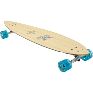 Globe Skateboards Longboard Noosa 43 Wave Machine 9.75" x 43"