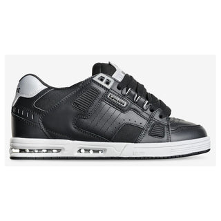 Globe Skateboard Shoes Sabre Black/Silver