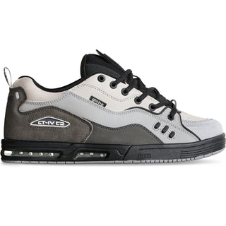Globe Skateboard Shoes CT-4 Grey/Black