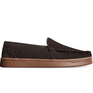 Globe Skateboard Shoes Castro Brown/Tartan