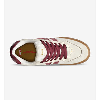 Globe Skateboard Shoes Encore 2 Antique/Port