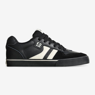 Globe Skateboard Shoes Encore 2 Black/Antique