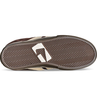 Globe Skateboard Shoes Encore 2 Brown/Dark Gum Size 13