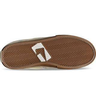 Globe Skateboard Shoes Encore 2 Grey/Tobacco Gum