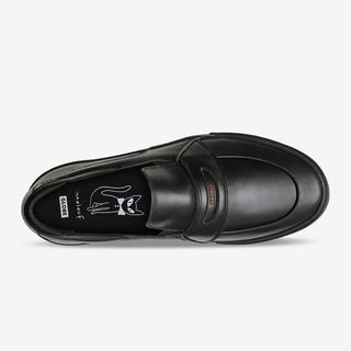 Globe Skateboard Shoes Liaizon Black/Maalouf