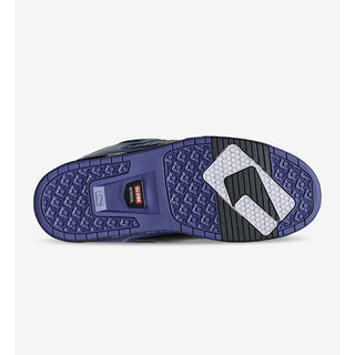 Globe Skateboard Shoes Sabre Gradient Blue
