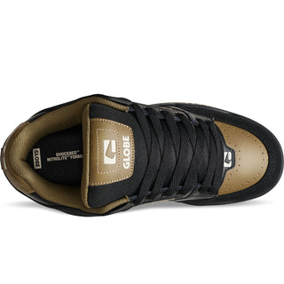 Globe Skateboard Shoes Tilt Black/Granite