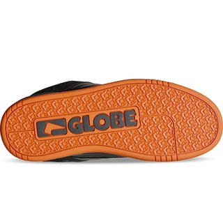 Globe Skateboard Shoes Tilt Black/Orange