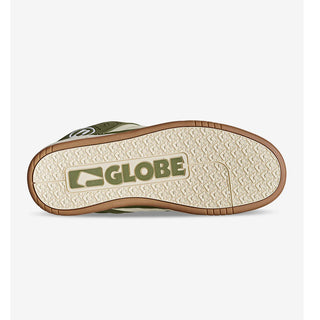 Globe Skateboard Shoes Tilt Green/Antique