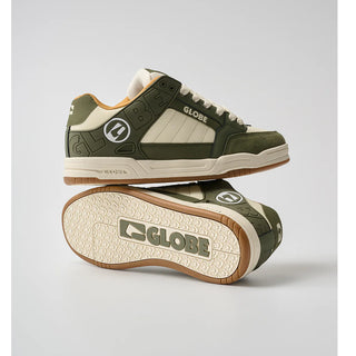 Globe Skateboard Shoes Tilt Green/Antique
