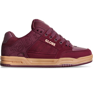 Globe Skateboard Shoes Tilt Port/Gum