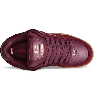 Globe Skateboard Shoes Tilt Port/Gum