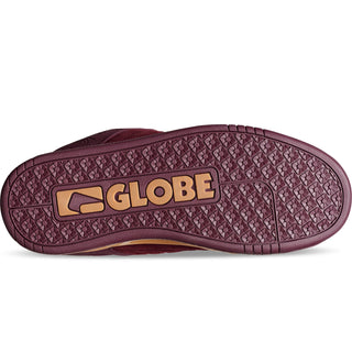 Globe Skateboard Shoes Tilt Port/Gum