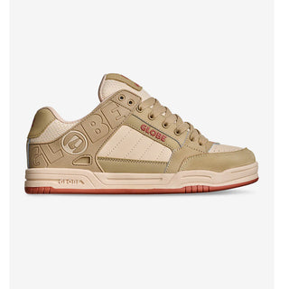 Globe Skateboard Shoes Tilt Sand/Red