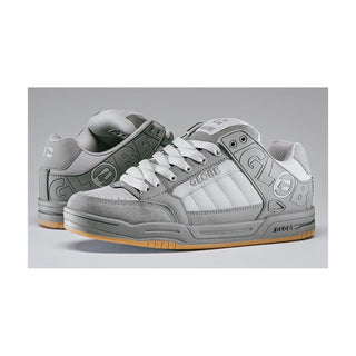 Globe Skateboard Shoes Tilt Smoke