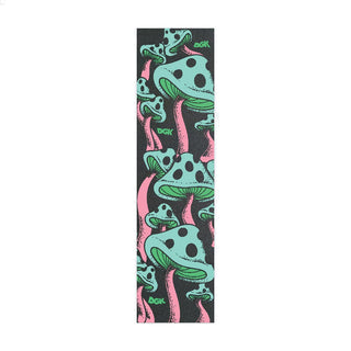 DGK Skateboard Griptape Gooms Graphic 9" x 33" Grip Tape Sheet